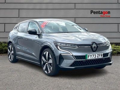 Renault Mégane