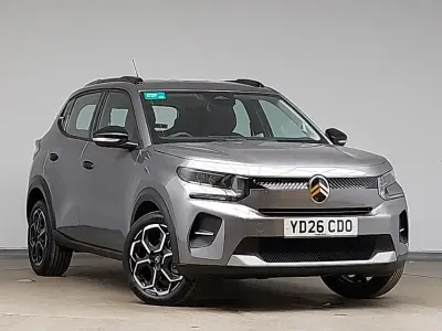 Gebraucht Citroën C3
