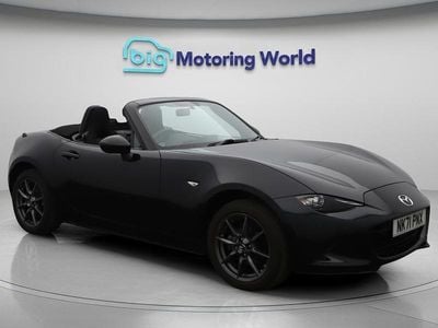 Mazda MX5