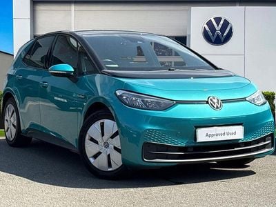 VW ID.3