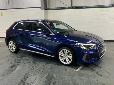Audi A3 e-tron