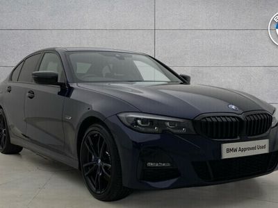 BMW 330e