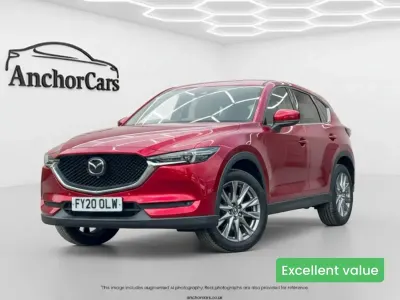 Usado Mazda 6
