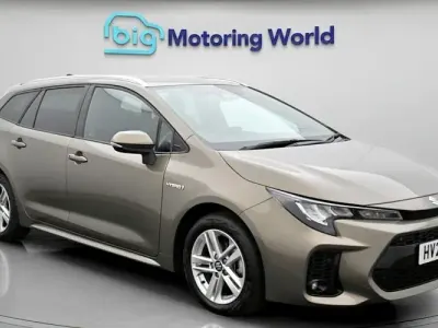 Używany Suzuki Swace 140 KM (102 kW) 2023 Kombi