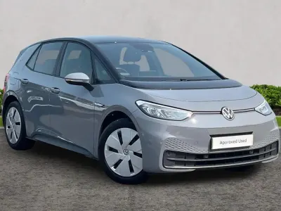 Used VW ID.3