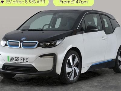 Used BMW i3 Comfort Edition 125 kW (170 HP) 2022 Hatchback
