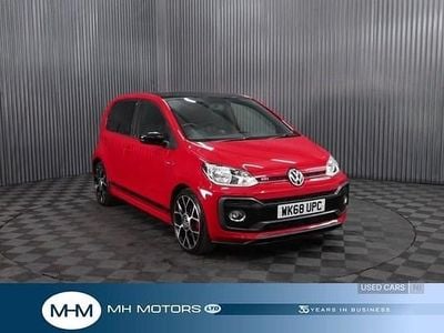 VW up!