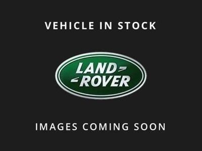 used Land Rover Range Rover Velar 2.0 D240 R-Dynamic SE Auto 4WD Euro 6 (s/s) 5dr