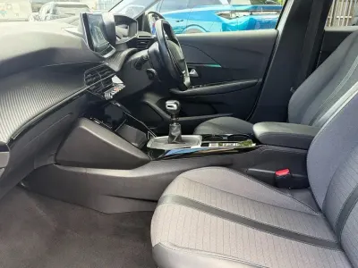 Used Peugeot 208
