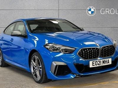 BMW M235