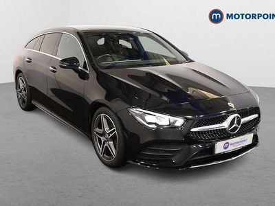 Mercedes CLA200