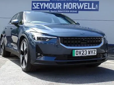 Used Polestar 2 169 kW (231 HP) 2022 Hatchback
