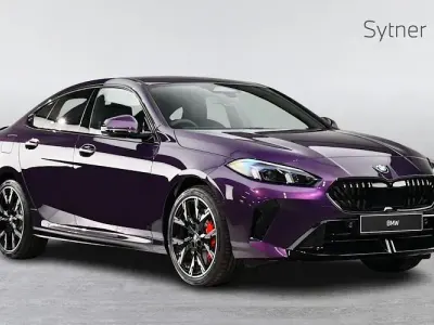 Nuevo BMW 220 M Sport 170 CV (125 kW) 2026 Coupe