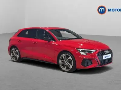 Used Audi A3 Sportback 150 HP (110 kW) 2023 Hatchback