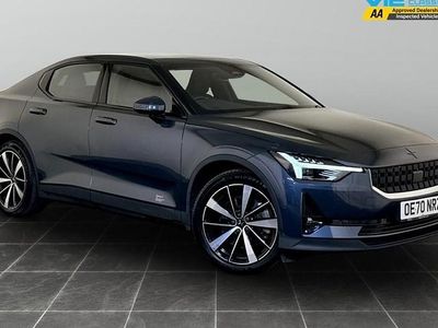 Polestar 2