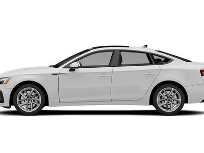Used 2024 Audi A5 Sportback S-Line Hatchback | £22,320