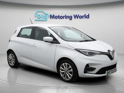 Renault Rapid