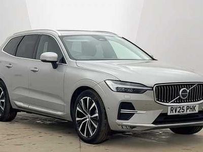 Used Volvo XC60 Ultra 247 HP (181 kW) 2025 SUV