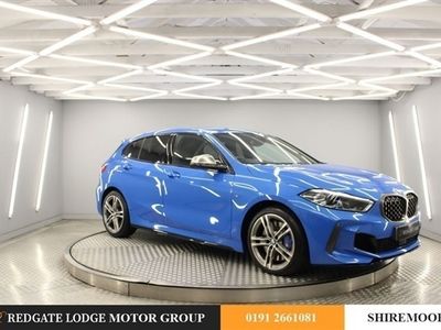 used BMW M135 1-Series i (2020/69)M135i xDrive Sport Automatic 5d