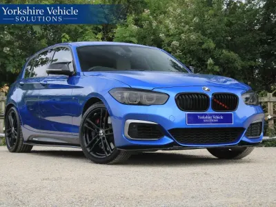 Used BMW M140