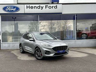 used Ford Kuga 1.5 EcoBlue ST-Line Edition 5dr