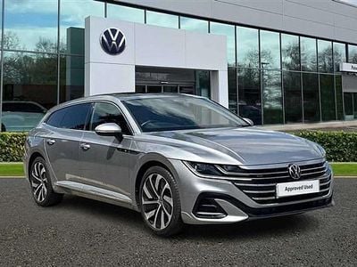 VW Arteon