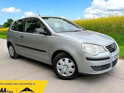 VW Polo