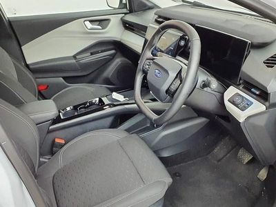 Usado Ford Puma Select 122 kW (167 HP) 2025 SUV