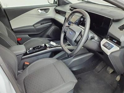 Gebraucht Ford Puma Select 124 kW (169 PS) 2025 SUV