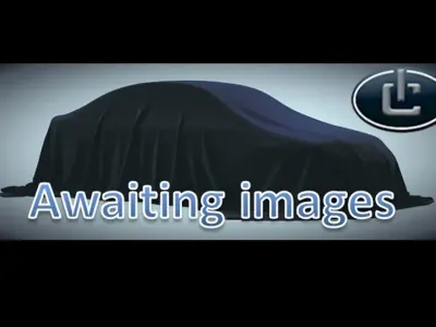 Used BMW i3