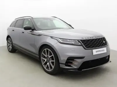 Gebraucht Land Rover Range Rover Velar
