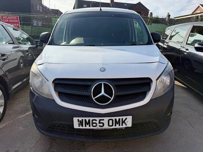 Mercedes Citan 109
