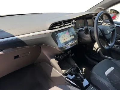 Used Vauxhall Corsa-e Ultimate 50 kW (69 HP) 2024 Hatchback