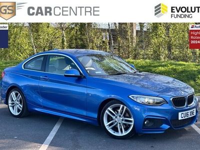 BMW 220