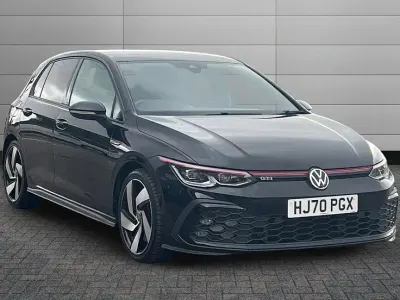 Used VW Golf VII