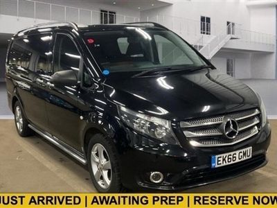 Mercedes Vito