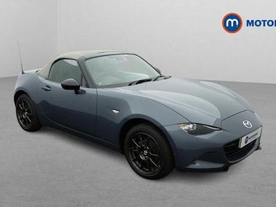 Mazda MX5