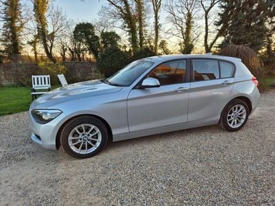 BMW 116