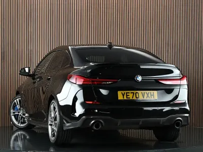 Used BMW 220