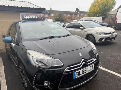 DS Automobiles DS3