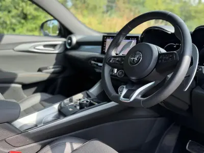 Used Alfa Romeo Tonale