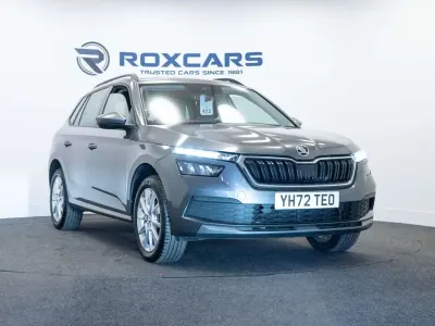 Gebraucht Skoda 110 R