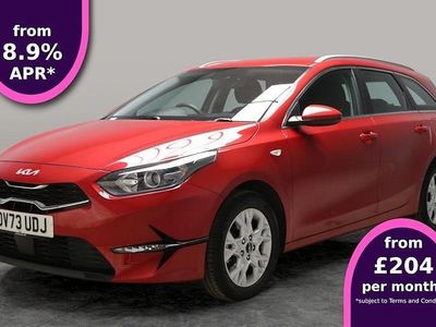 Kia Ceed Sportswagon