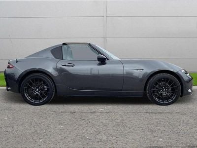 Mazda MX5