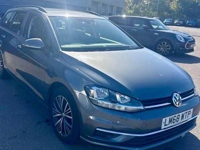 VW Golf VII