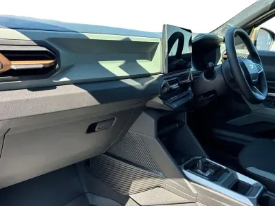 New Dacia Duster Extreme 153 HP (112 kW) 2026 SUV