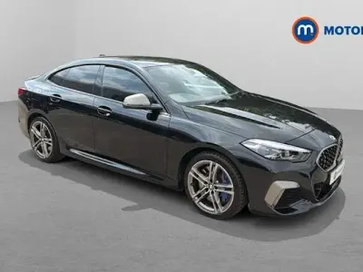 Used BMW M235