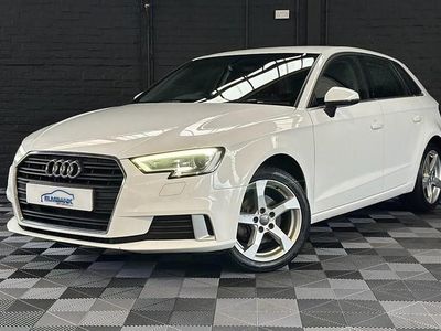 Used Audi A3 Sport 150 HP (110 kW) 2017