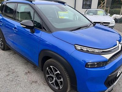 Used Citroën C3 Aircross PureTech 130 HP (95 kW) 2023 SUV