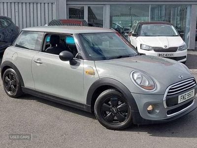 Mini One D